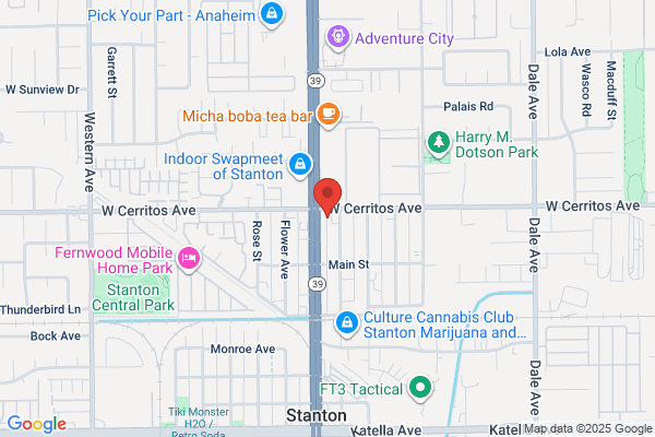 Fortune Auto Repair