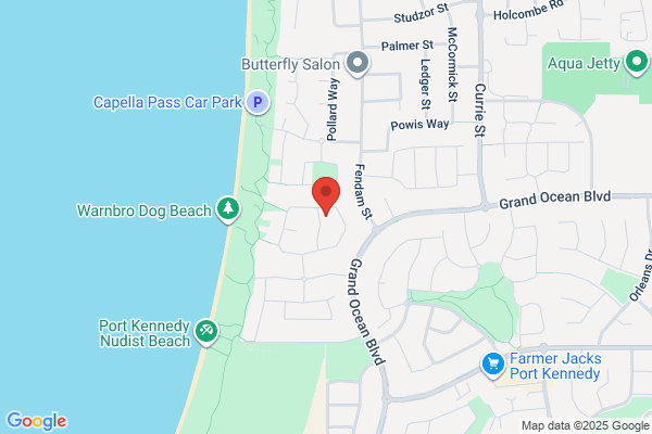 West Coast Carpet Cleaning