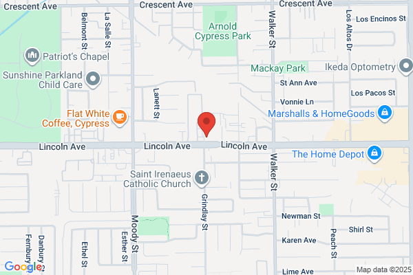 Servpro Of Seal Beach, Los Alamitos & Cypress