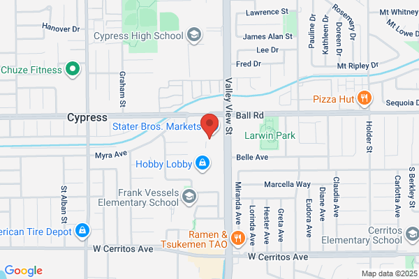 CPR Cell Phone Repair Cypress