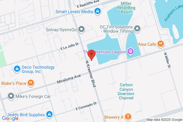 Extru Systems Inc