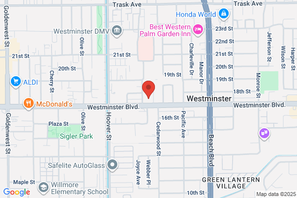 Westminster Family Dentistry: Kaweh Farahbod, DDS