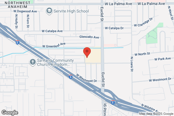 Anaheim Dental Specialists