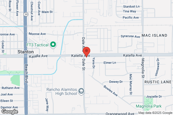 Anaheim Dentist -Open 7 Days a Week - Until Midnight