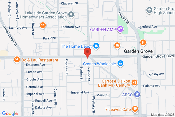 Century Grove Dental Care