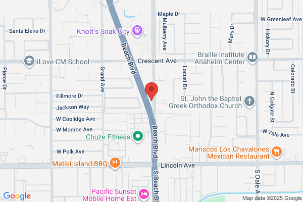 San Angel Dental