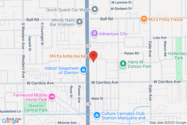 Tran Michelle Mychau DDS