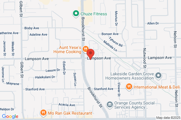 Vitalae Dental Care, Dr. Cecilia Bui D.D.S.