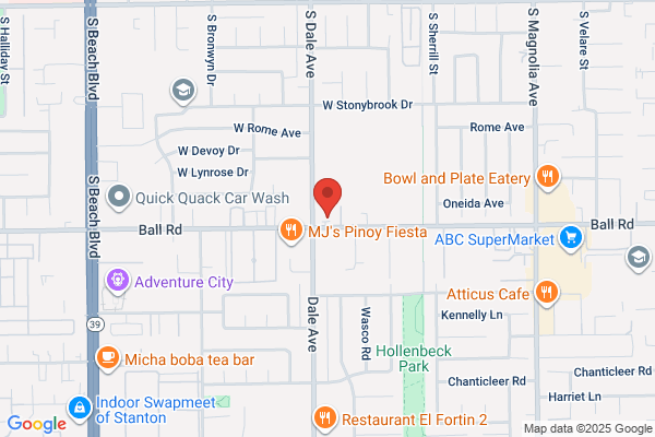 Behavior Treatment Center
