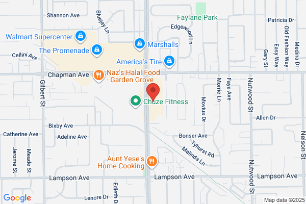 Brookhurst Dental Group