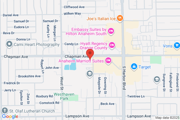 Chapman Board & Care