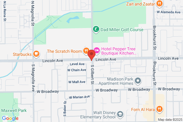 Dinh Minh DDS & Associates