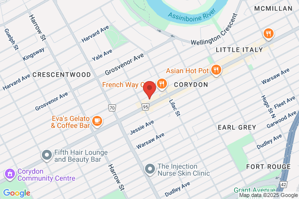 Family Wellness & Acupuncture Clinic