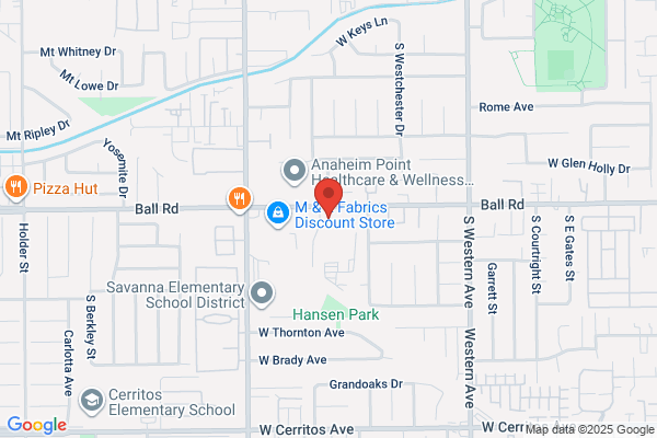 Flora Y Chen DDS Inc