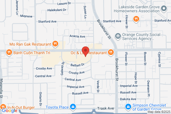 Garden Grove Medical Group