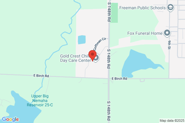 Gold Crest Retirement Center