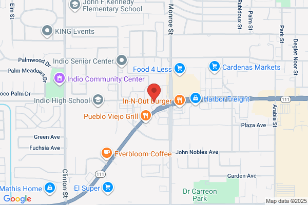 Indio NN Medical Clinic