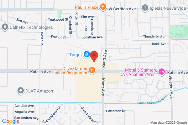 Katella Dental Center