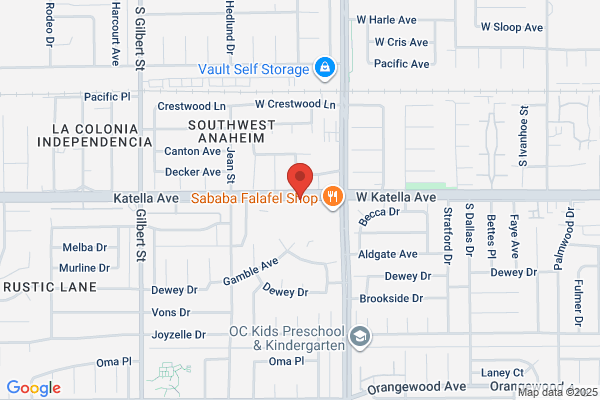 Katella Medical Group Inc
