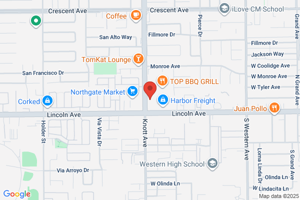 Marque Urgent Care