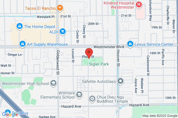 Pacific Child and Family Associates