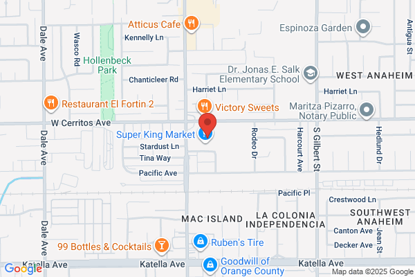 Pacific Dental Lab