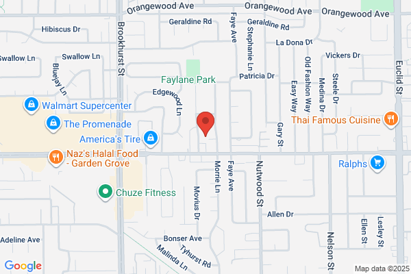 Quon Stephen M DDS