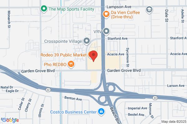 Stanton Dentistry