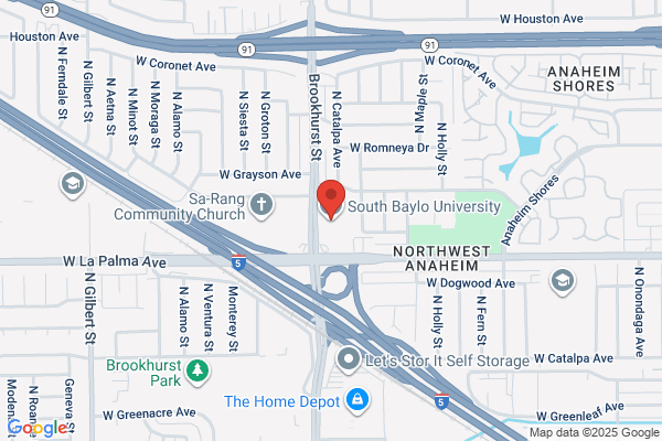 Stanton University Acupuncture Clinics