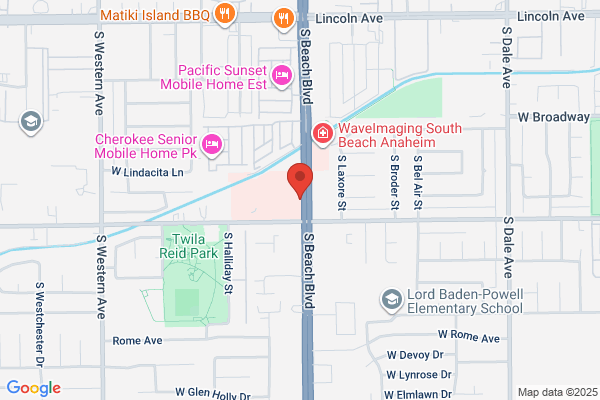 West Anaheim Dental Group