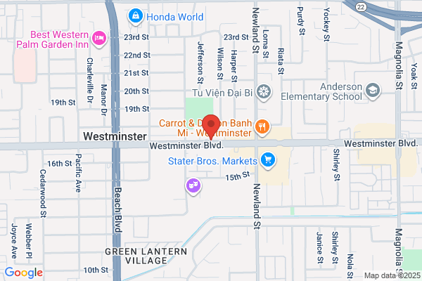 Westminster Surgery Center