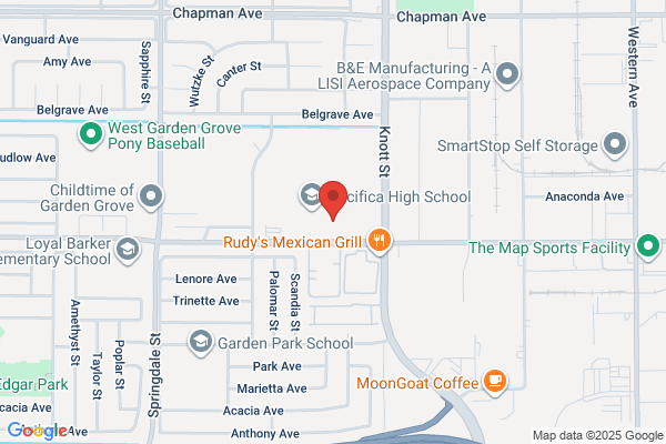 Local Garage Door Repair & Gate Garden Grove