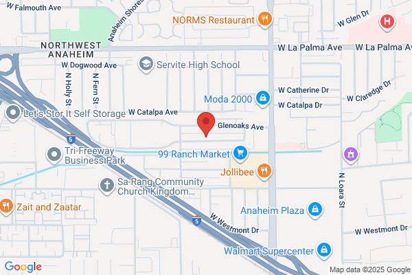 Del-Mar General Construction Inc