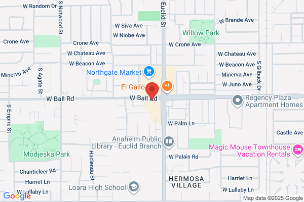 South Coast Medical Associates Inc