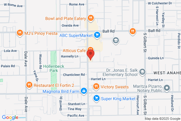 Big Bob's Market