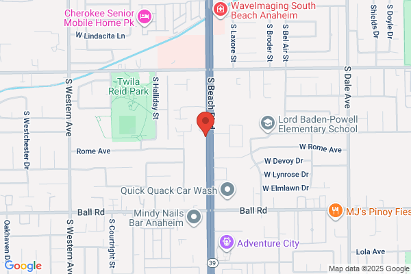 Baymont Inn & Suites Anaheim