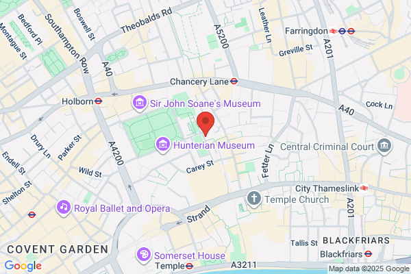 Lincoln Inn