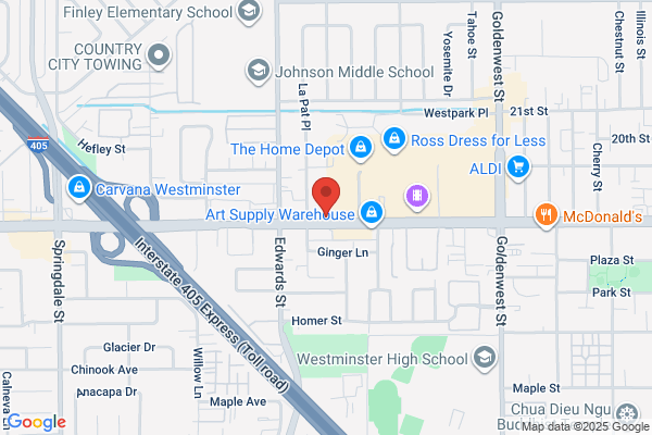 Quality Inn & Suites Westminster Seal Beach