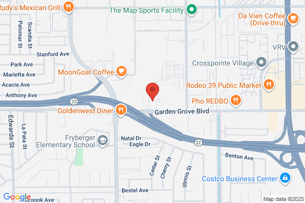 The Cleaning Authority - Huntington Beach