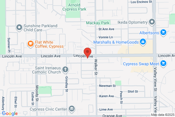 Landmark Insurance Agency
