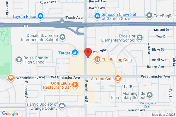 Chiang Hong Insurance Agency