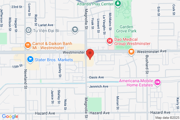 Magnolia Plaza Insurance Agency