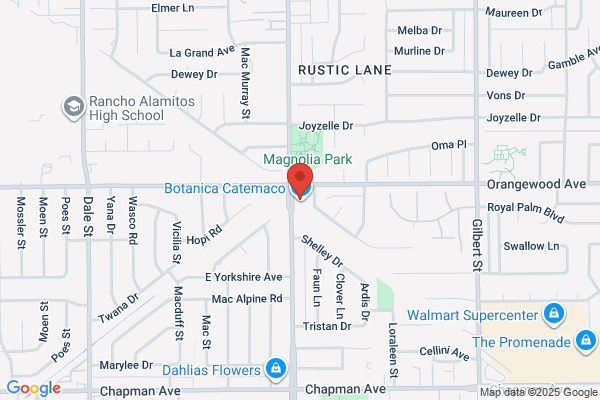 Maribel Palma - State Farm Insurance Agent