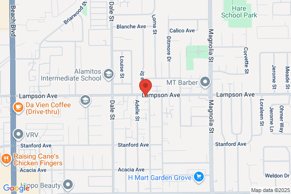 Vs Cleaners