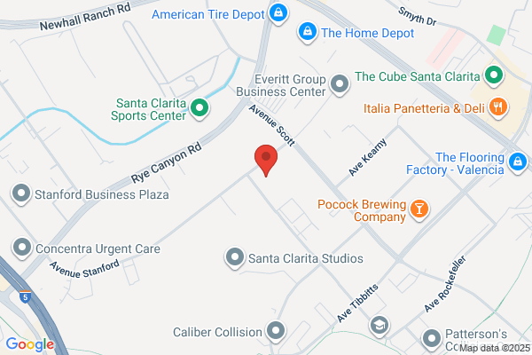Pacific Lock & Security