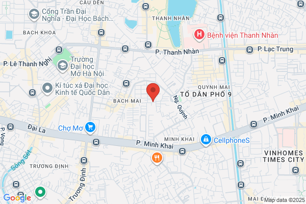 Thien Long Vo Dao