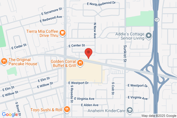 Lincoln Chiropractic Center