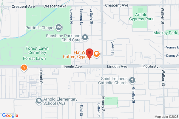 Cypress Mobile Home Park