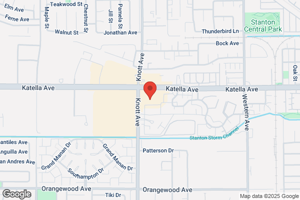 Stanton Optometry