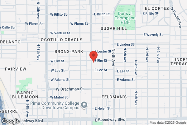 Cordova Realty